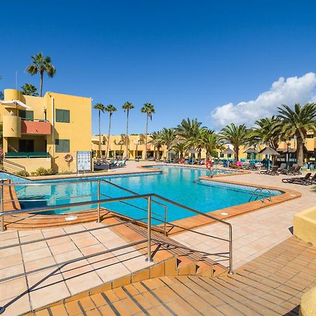 Casa Tindaya - 3 Min Walk To The Beach Corralejo Dış mekan fotoğraf