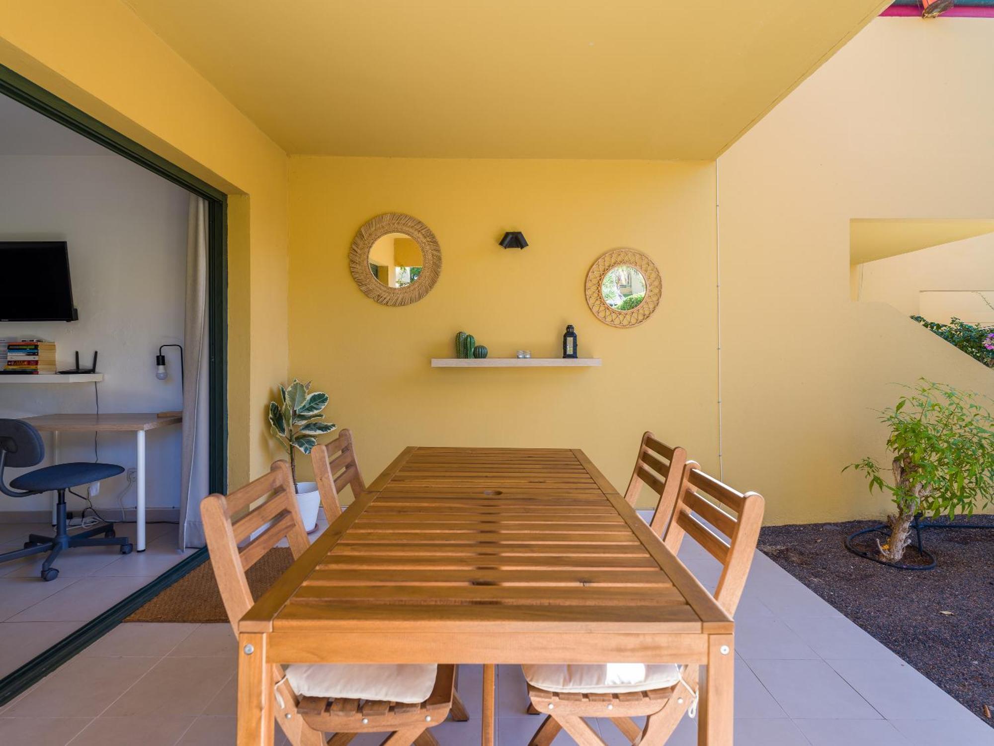 Casa Tindaya - 3 Min Walk To The Beach Corralejo Dış mekan fotoğraf
