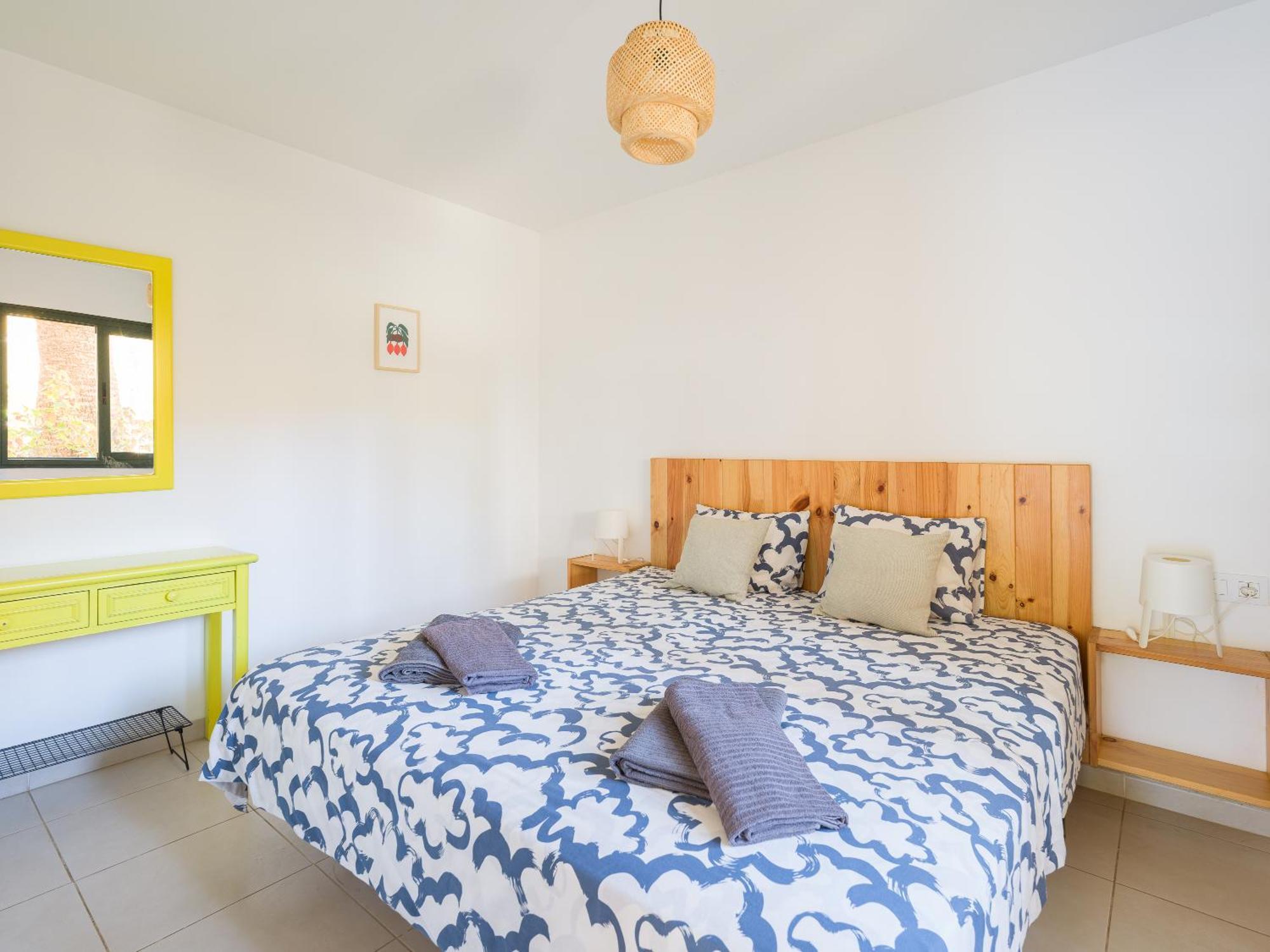 Casa Tindaya - 3 Min Walk To The Beach Corralejo Dış mekan fotoğraf
