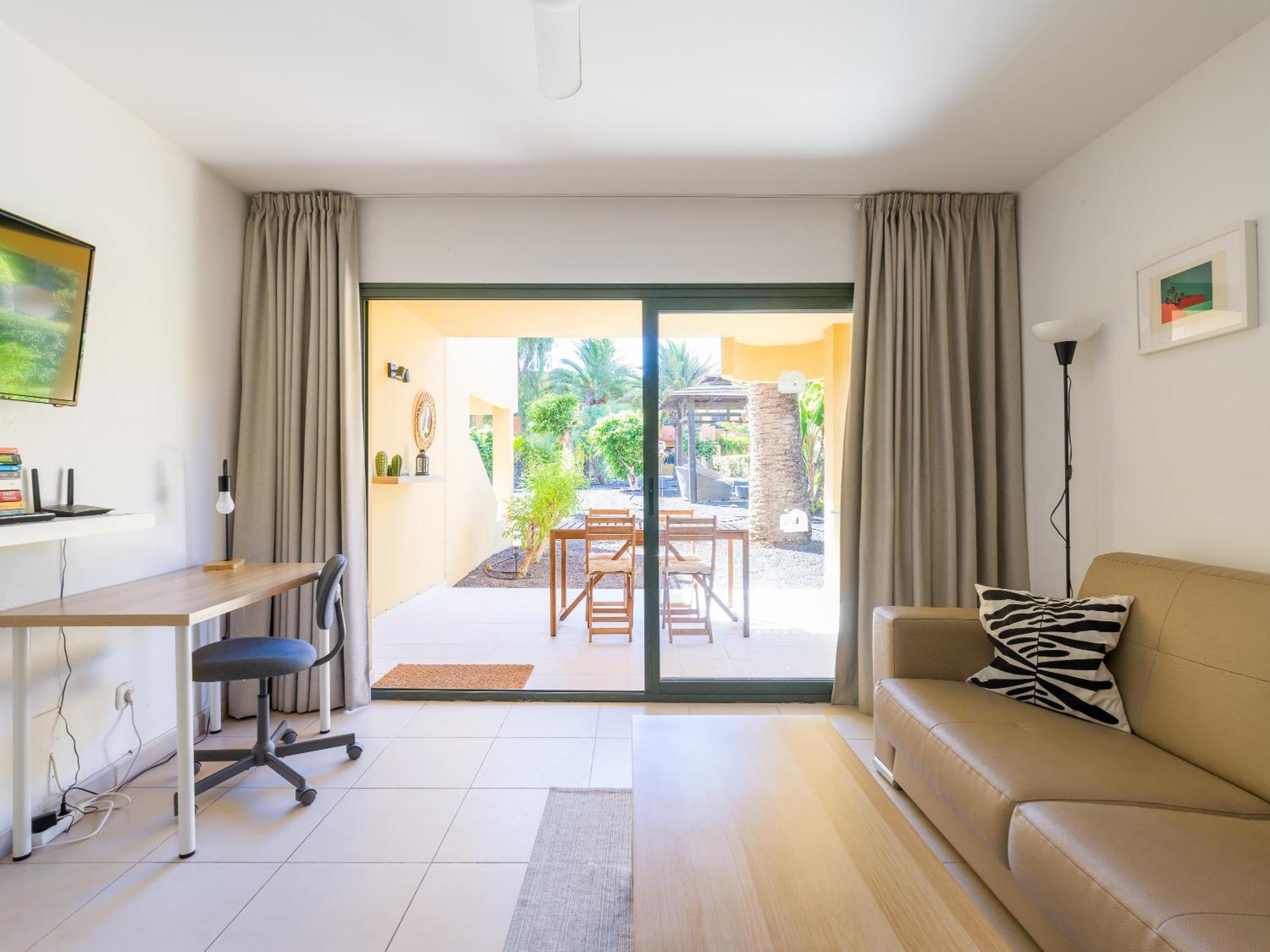 Casa Tindaya - 3 Min Walk To The Beach Corralejo Dış mekan fotoğraf