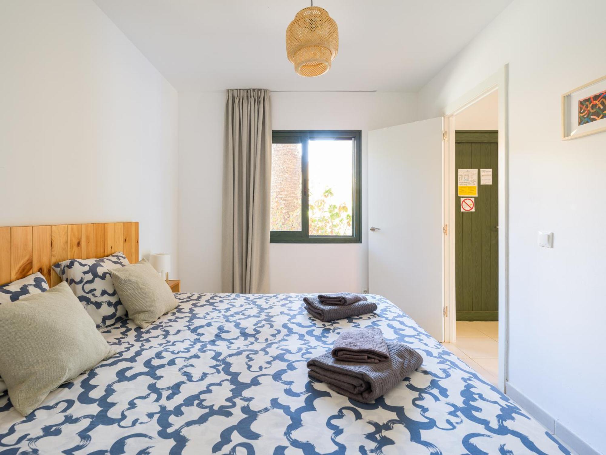 Casa Tindaya - 3 Min Walk To The Beach Corralejo Dış mekan fotoğraf