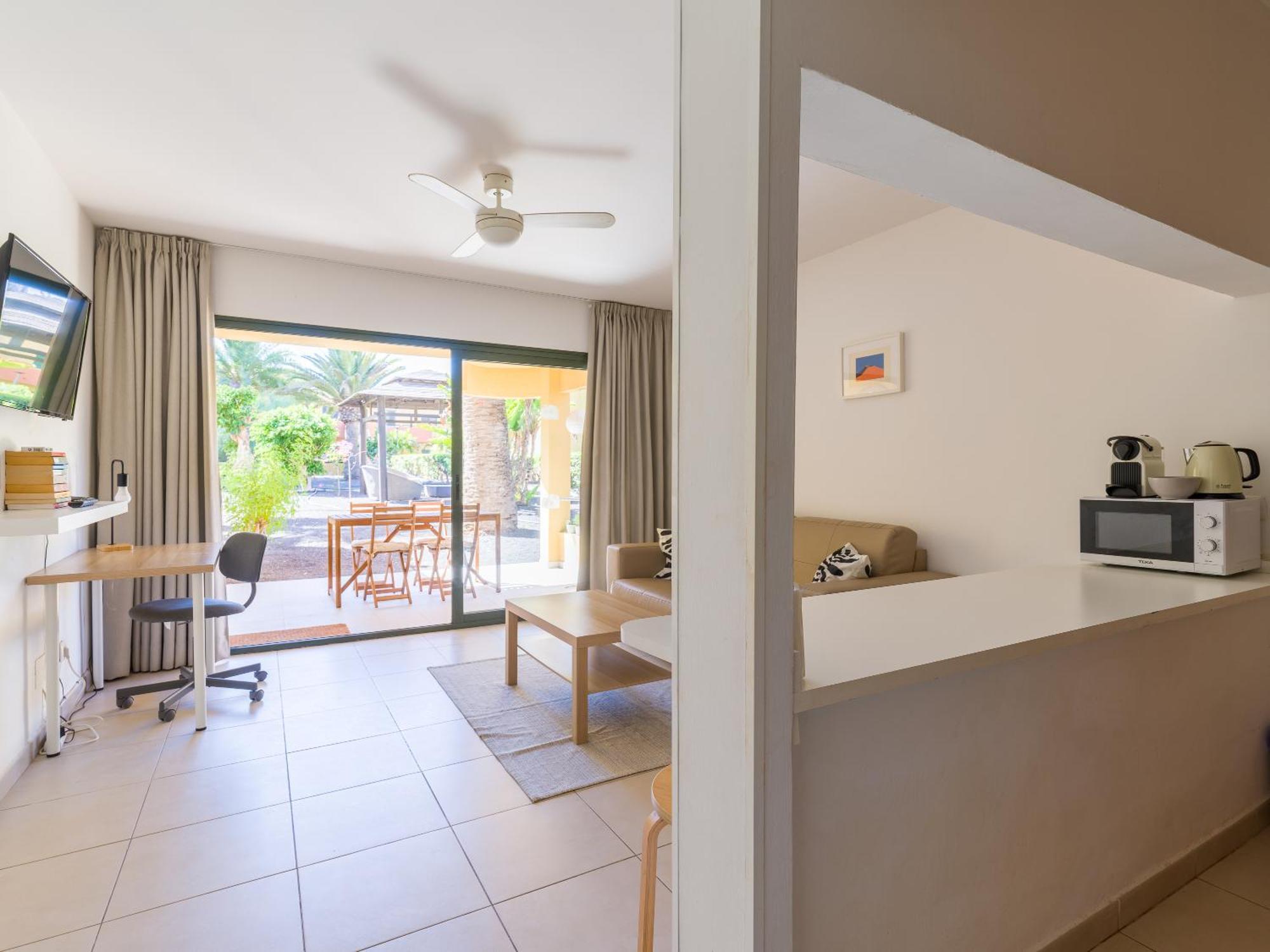 Casa Tindaya - 3 Min Walk To The Beach Corralejo Dış mekan fotoğraf
