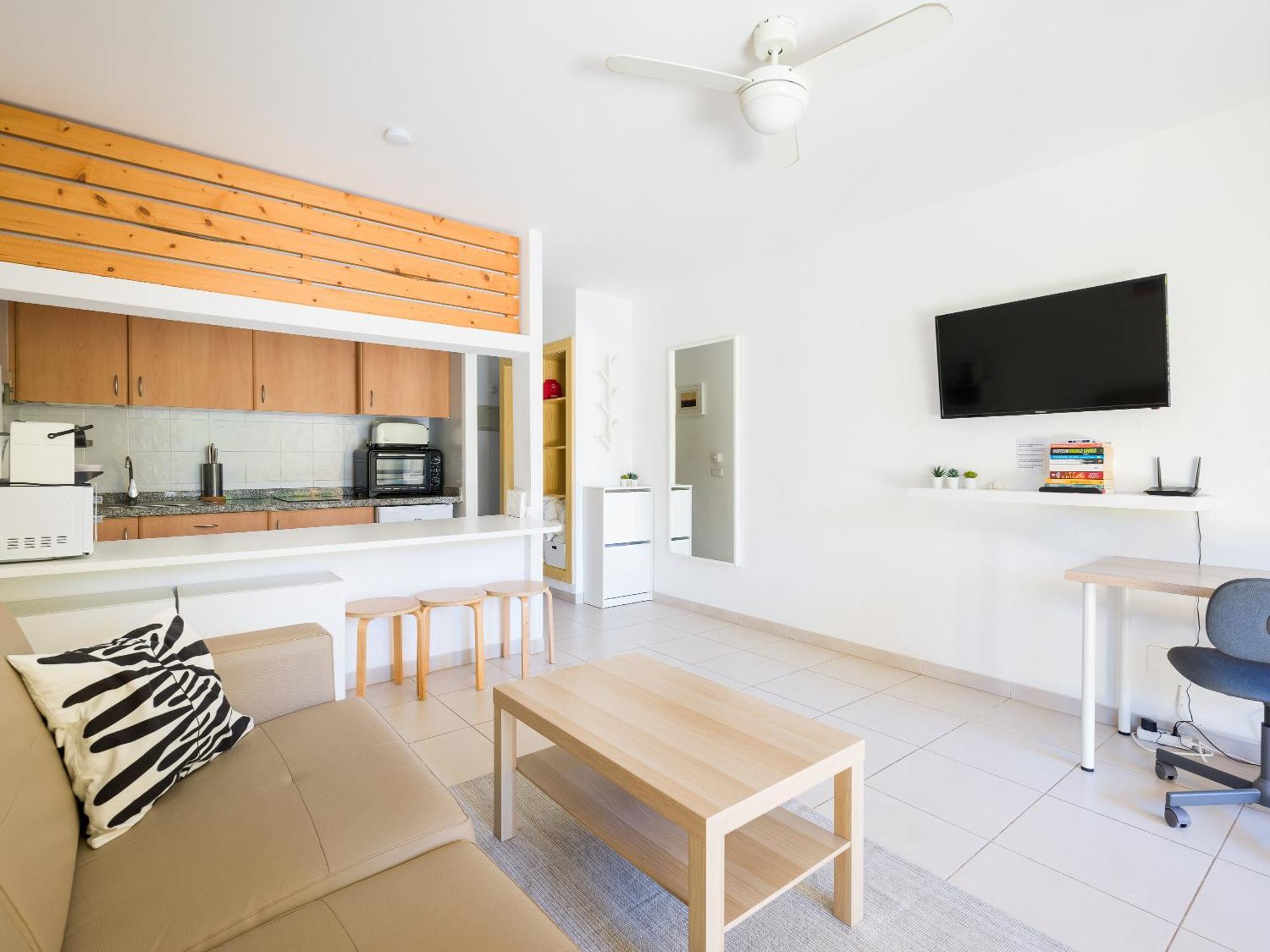 Casa Tindaya - 3 Min Walk To The Beach Corralejo Dış mekan fotoğraf